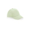 Casquette enfant 5 pans en coton organique