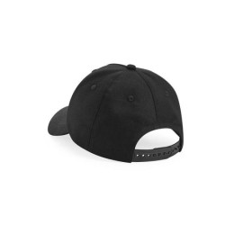 Casquette enfant 5 pans en coton organique