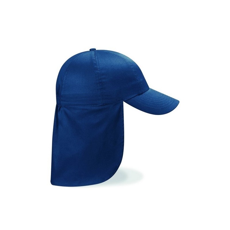 Casquette légionnaire enfant 