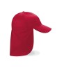 Casquette légionnaire enfant 
