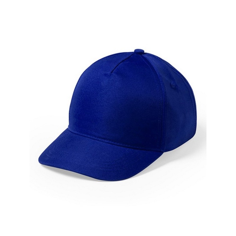 Casquette enfant en microfibre