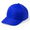 Casquette enfant en microfibre