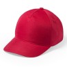 Casquette enfant en microfibre