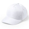 Casquette enfant en microfibre