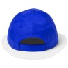 Casquette enfant en microfibre