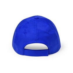 Casquette enfant en microfibre