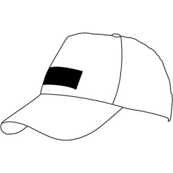 Casquette Baseball enfants