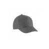 Casquette enfant en coton - 5 panneaux