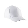 Casquette enfant en coton - 5 panneaux