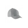 Casquette enfant en coton - 5 panneaux