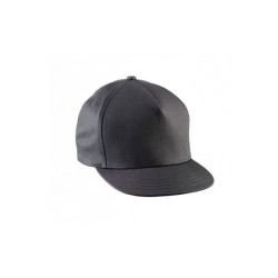 Casquette enfant en coton sergé