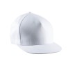 Casquette enfant en coton sergé
