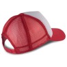 Casquette trucker 5 panneaux