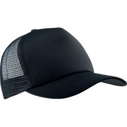 Casquette trucker 5 panneaux
