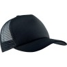 Casquette trucker 5 panneaux