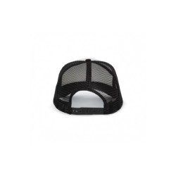 Casquette trucker 5 panneaux