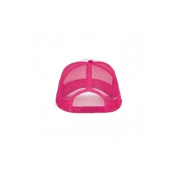 Casquette trucker 5 panneaux