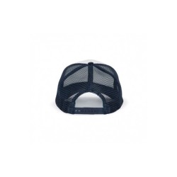 Casquette trucker 5 panneaux