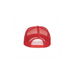 Casquette trucker 5 panneaux