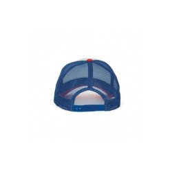 Casquette trucker 5 panneaux