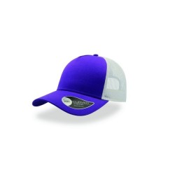 Casquette filet atlantis