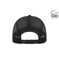 Casquette filet atlantis