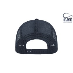 Casquette filet atlantis