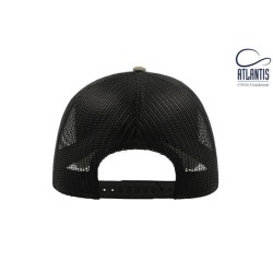 Casquette filet atlantis