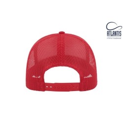 Casquette filet atlantis
