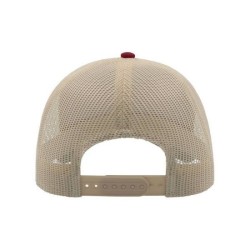 Casquette filet atlantis