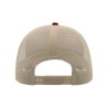 Casquette filet atlantis