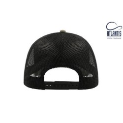 Casquette filet atlantis