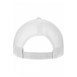 Casquette trucker rétro 6 panneaux