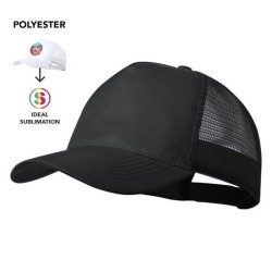 Casquette filet 1er prix
