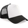 Casquette camionneur beechfield