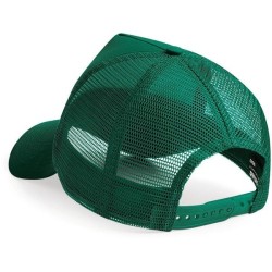 Casquette camionneur beechfield