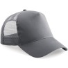 Casquette camionneur beechfield