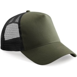 Casquette camionneur beechfield