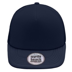 Casquette Filet / Visière plate - James Nicholson