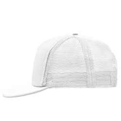 Casquette Filet / Visière plate - James Nicholson