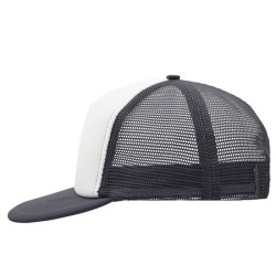 Casquette Filet / Visière plate - James Nicholson