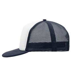 Casquette Filet / Visière plate - James Nicholson