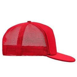 Casquette Filet / Visière plate - James Nicholson