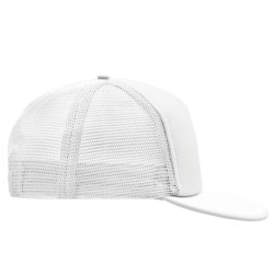 Casquette Filet / Visière plate - James Nicholson