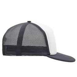 Casquette Filet / Visière plate - James Nicholson