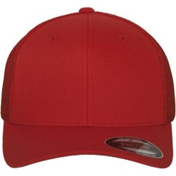 Casquette flexfit mesh trucker