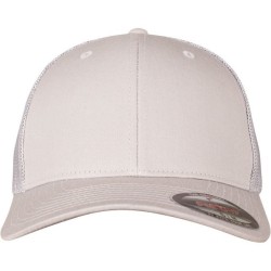 Casquette flexfit mesh trucker