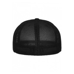 Casquette flexfit mesh trucker