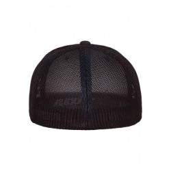 Casquette flexfit mesh trucker