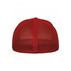 Casquette flexfit mesh trucker